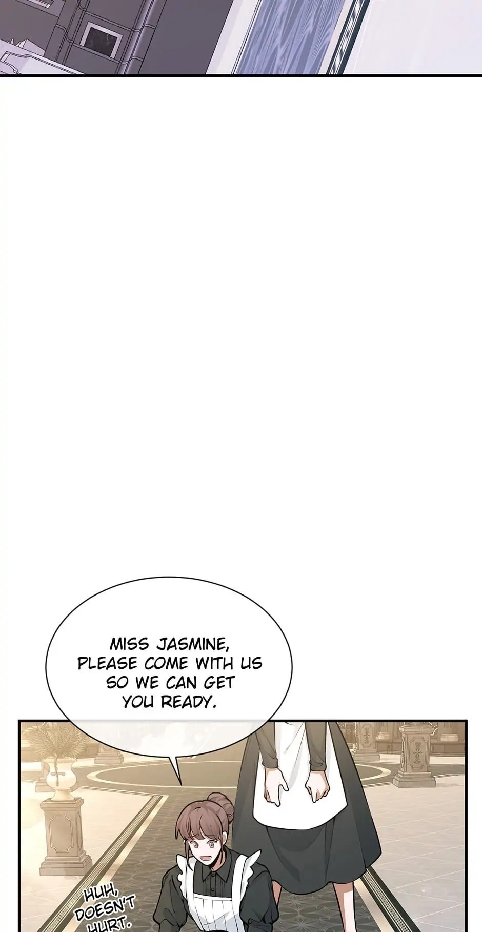 The Beginning After the End, Chapter 175.6 image 20